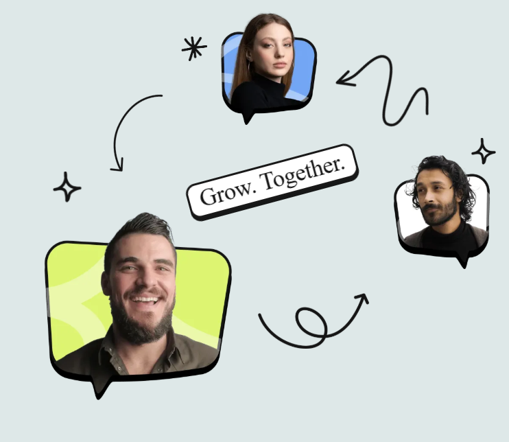 Menus Monster Interface