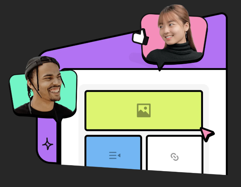 Customizable Menu Designs