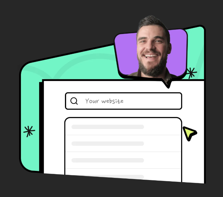 White-Label Branding Interface