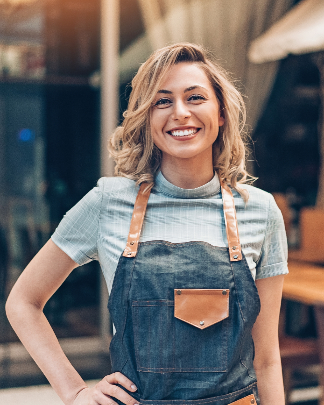 Customer Convenience