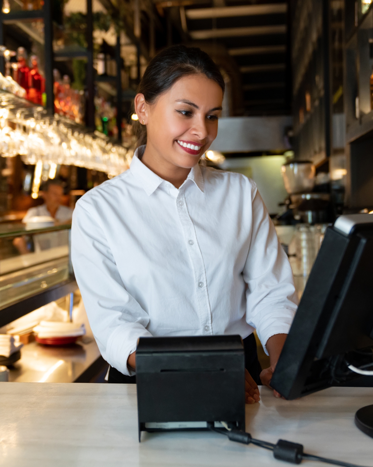 Modern Brand Identity