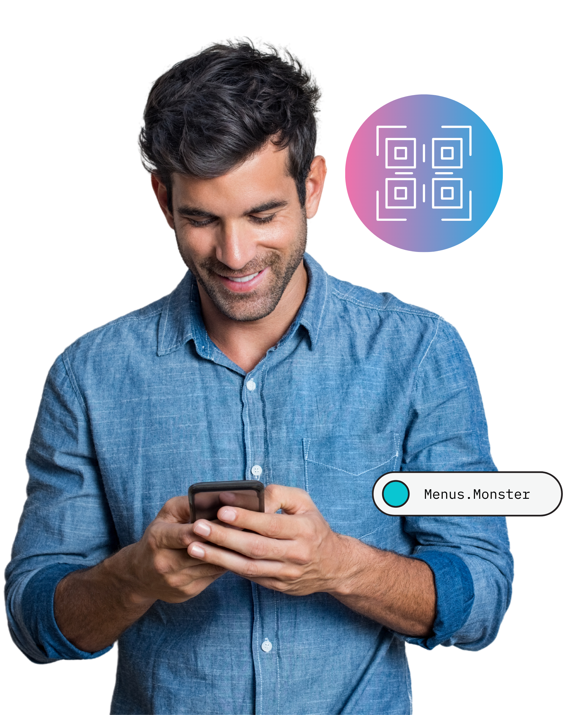 Easy Setup Menus Monster