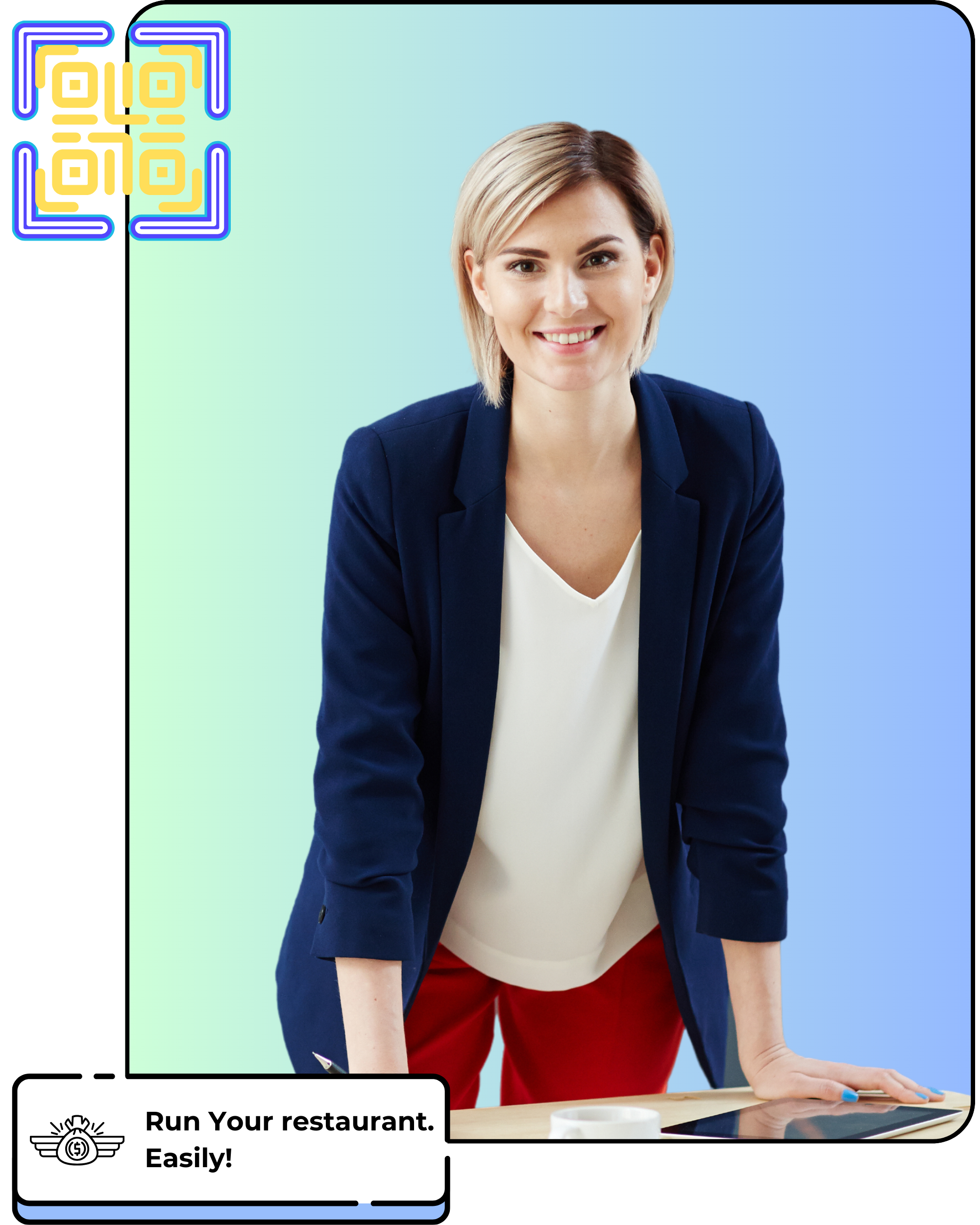 Multi-Restaurant Support Menus Monster