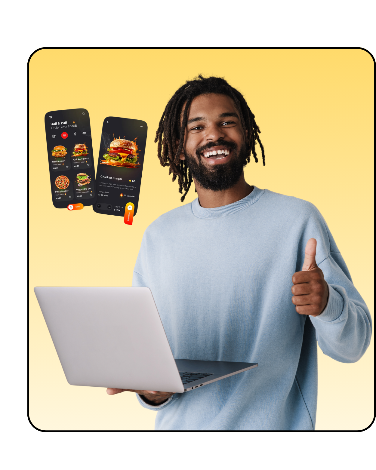 Hassle Free Management